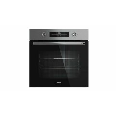 Teka HSB 6466 SS Φούρνος άνω Πάγκου 71lt Π59.5εκ. Inox